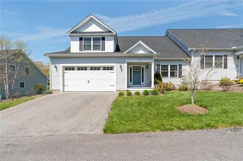89 Silas Hill Way Exeter RI 02822