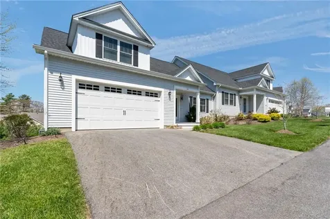 89 Silas Hill Way Exeter RI 02822