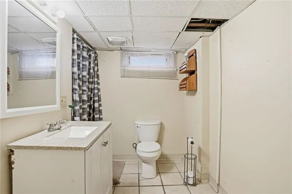 16 Brown Street North Providence RI 02904