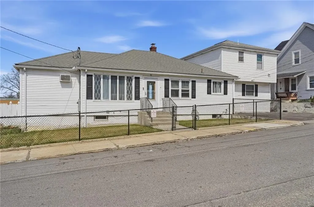 16 Brown Street North Providence RI 02904