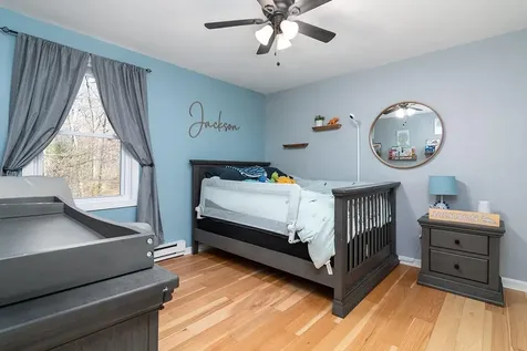 133 Fairway Drive Coventry RI 02816