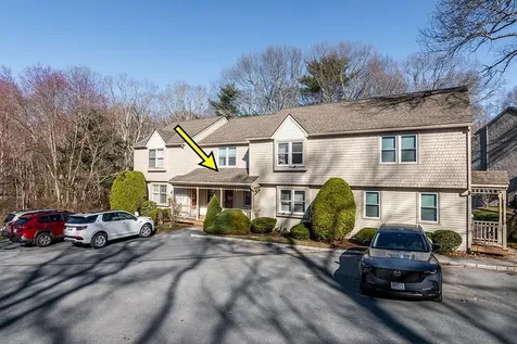 133 Fairway Drive Coventry RI 02816