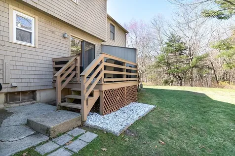 133 Fairway Drive Coventry RI 02816