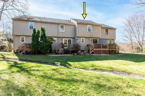 133 Fairway Drive Coventry RI 02816