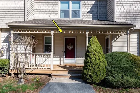 133 Fairway Drive Coventry RI 02816
