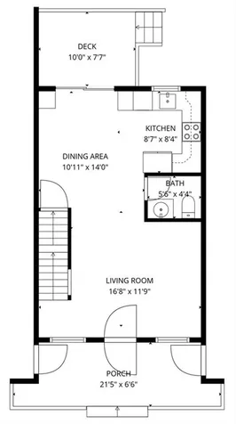 133 Fairway Drive Coventry RI 02816
