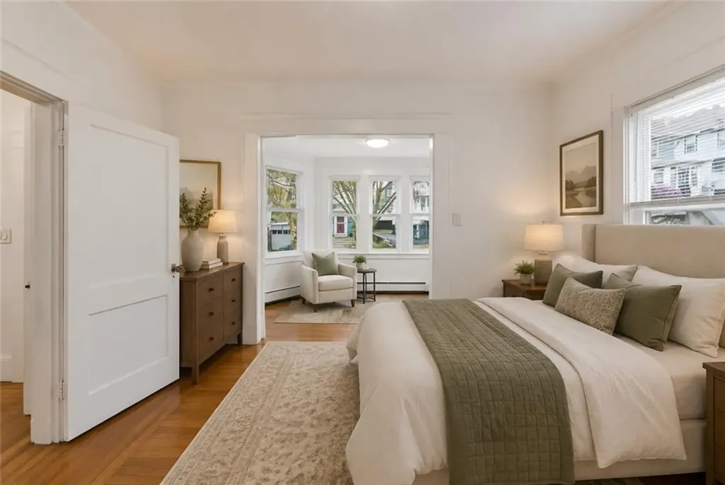 102 Overhill Road Providence RI 02906