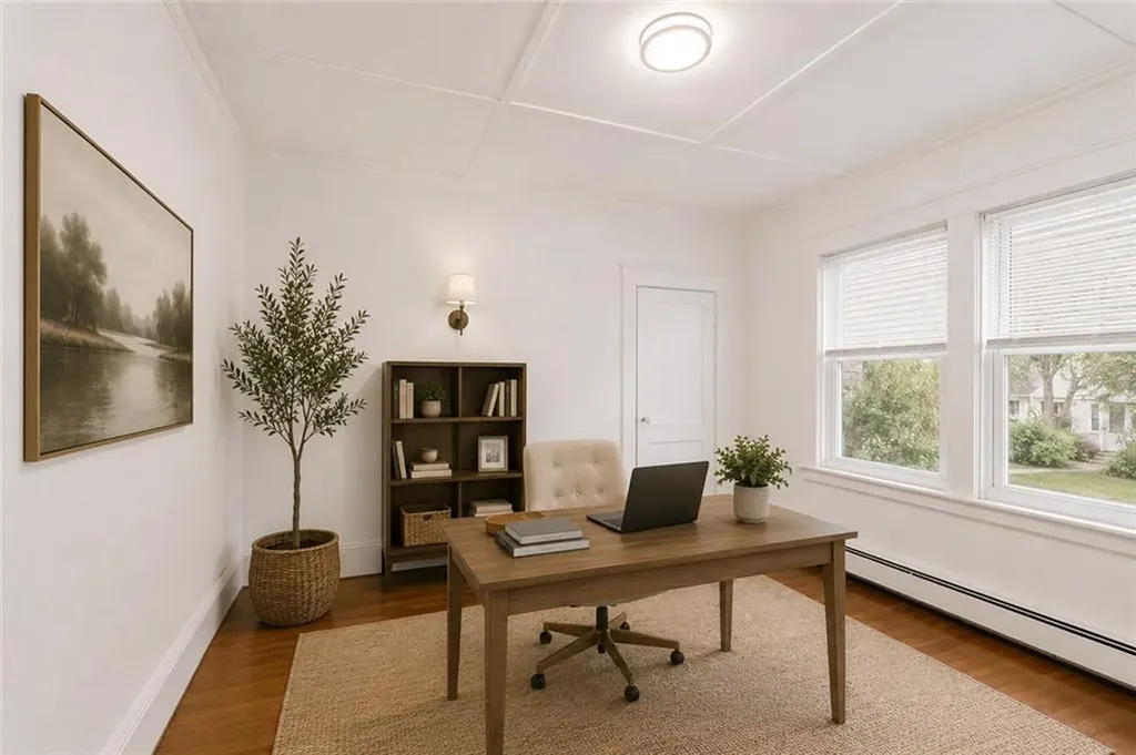 102 Overhill Road Providence RI 02906