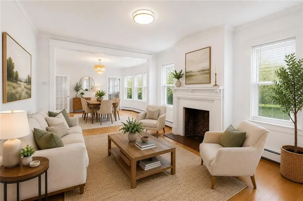 102 Overhill Road Providence RI 02906