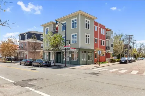 1268 Westminster Street Providence RI 02909