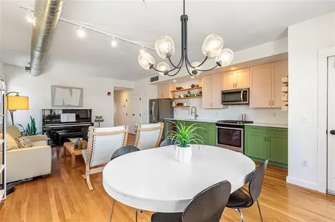 1268 Westminster Street Providence RI 02909