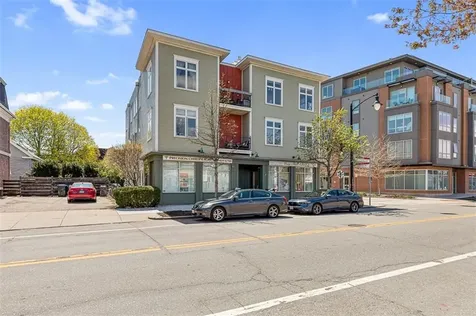 1268 Westminster Street Providence RI 02909