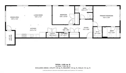 1268 Westminster Street Providence RI 02909