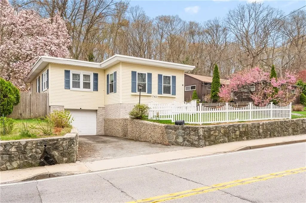 743 Wakefield Street West Warwick RI 02893