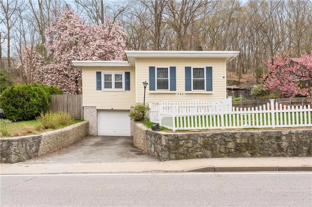 743 Wakefield Street West Warwick RI 02893