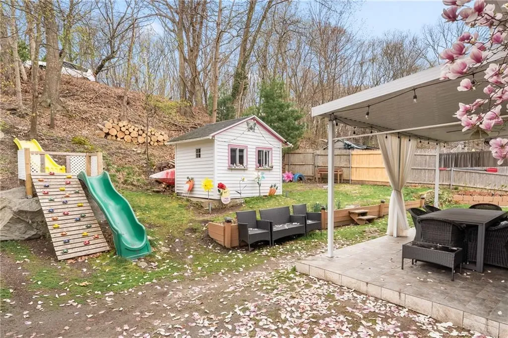 743 Wakefield Street West Warwick RI 02893