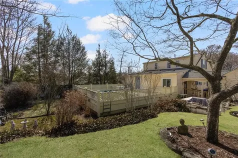 98 Homewood Avenue North Providence RI 02911