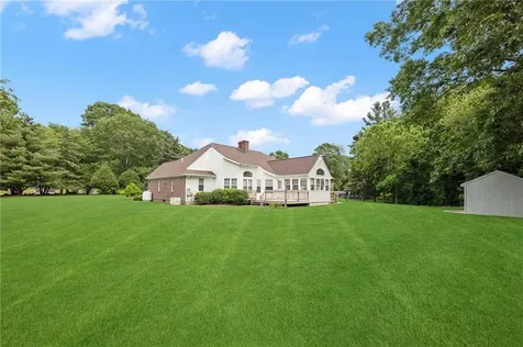 2225 Providence Pike North Smithfield RI 02896