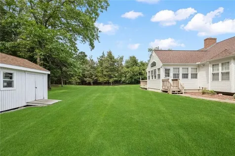 2225 Providence Pike North Smithfield RI 02896