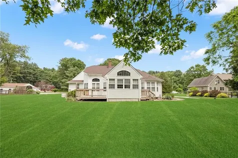 2225 Providence Pike North Smithfield RI 02896