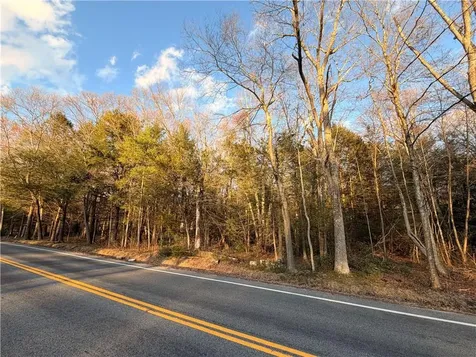0 Chopmist Hill Road Glocester RI 02859