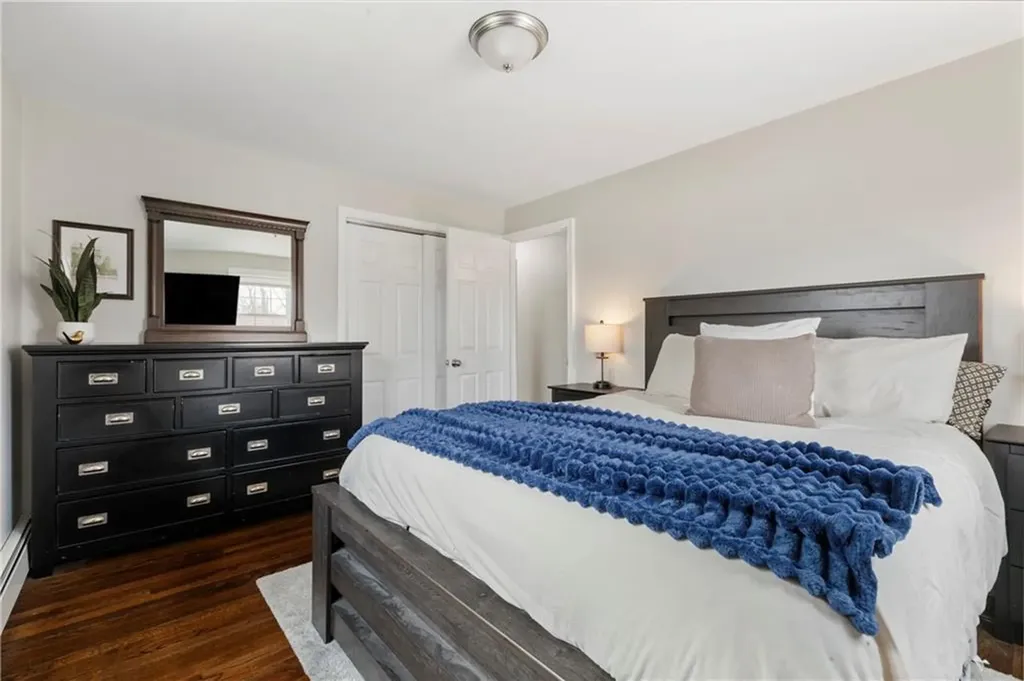 25 Overhill Road Warren RI 02885