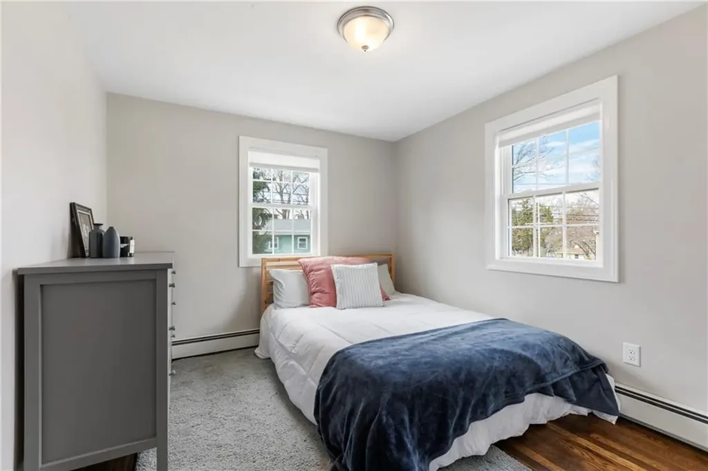 25 Overhill Road Warren RI 02885