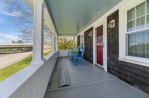 60 Riverview Avenue Tiverton RI 02878