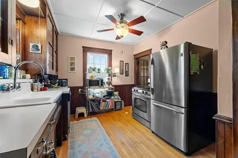 60 Riverview Avenue Tiverton RI 02878