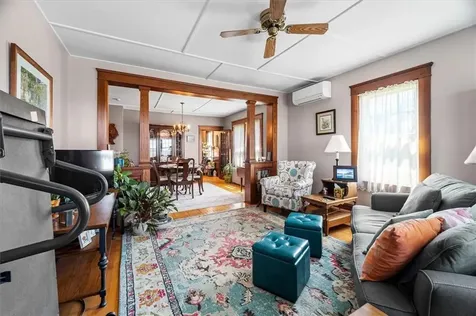 60 Riverview Avenue Tiverton RI 02878