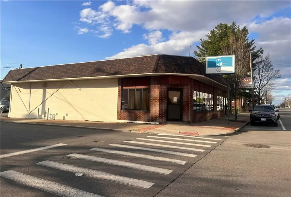 480 Broadway Pawtucket RI 02860