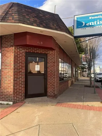 480 Broadway Pawtucket RI 02860