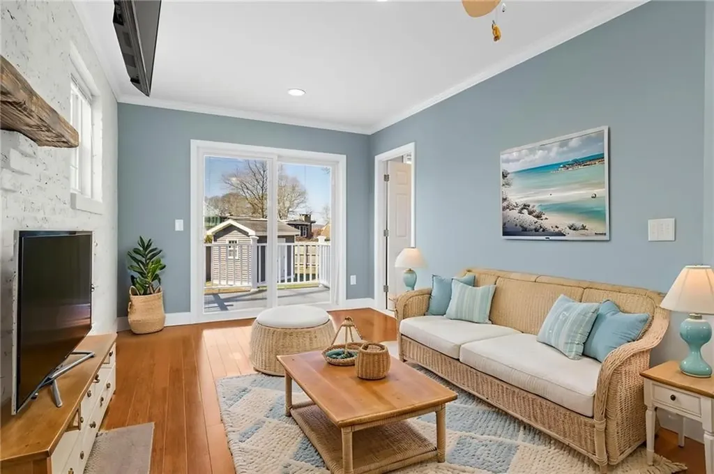 106 Cedar Island Road Narragansett RI 02882
