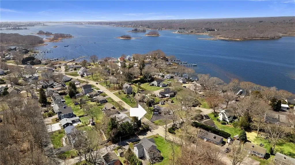 106 Cedar Island Road Narragansett RI 02882