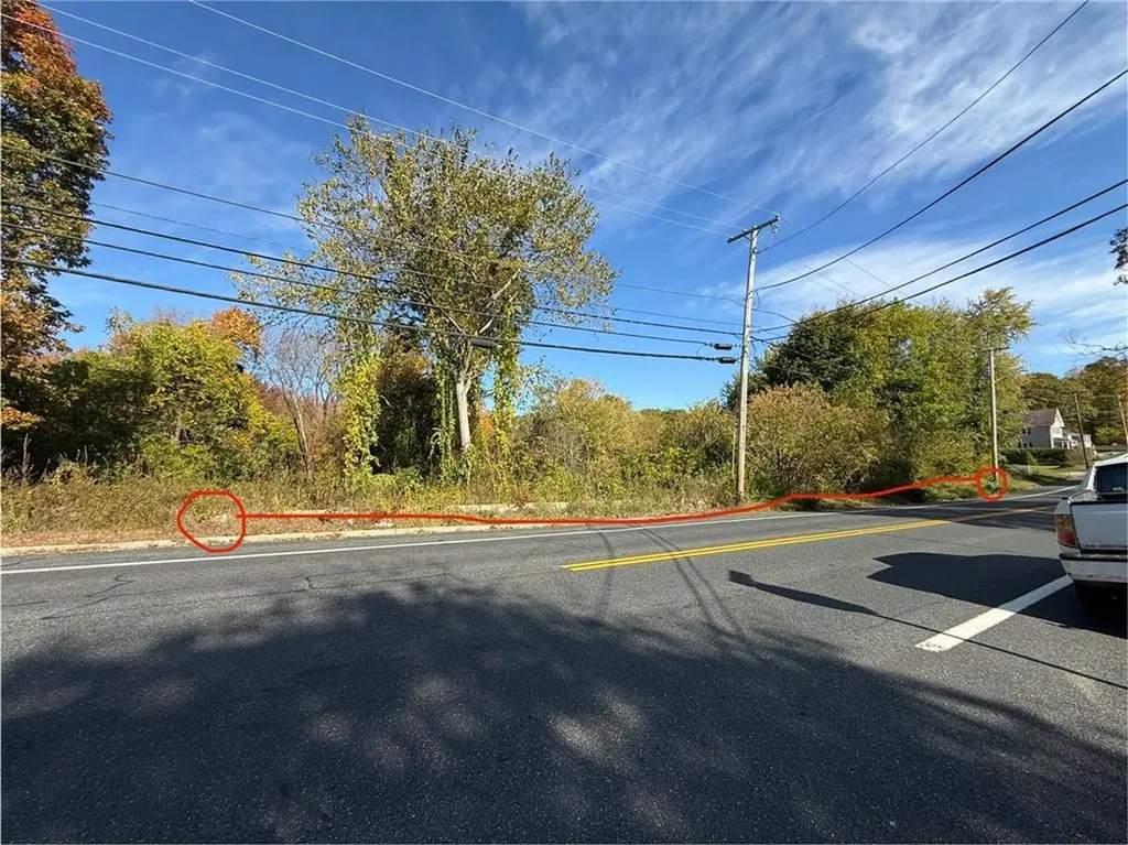 0 Great Road North Smithfield RI 02896