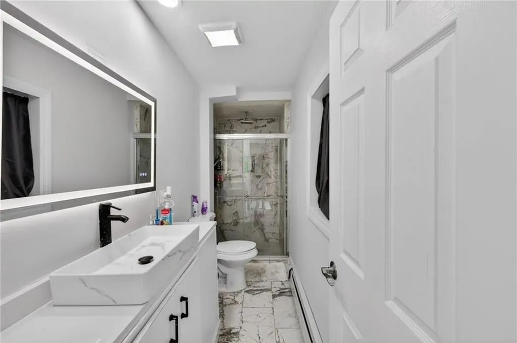 25 Tripoli Street Cranston RI 02909