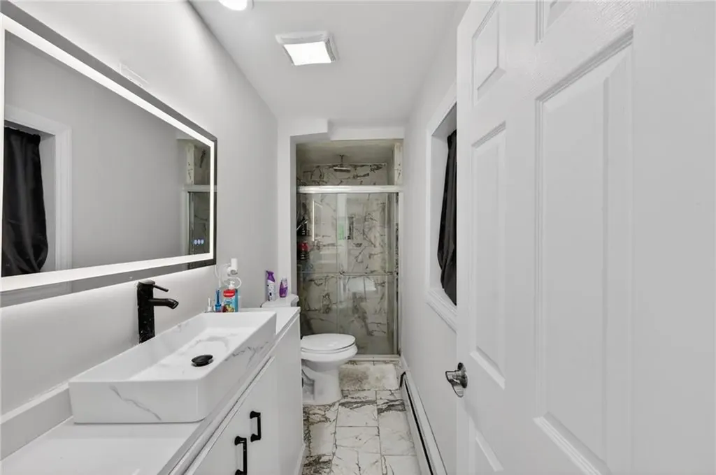25 Tripoli Street Cranston RI 02909