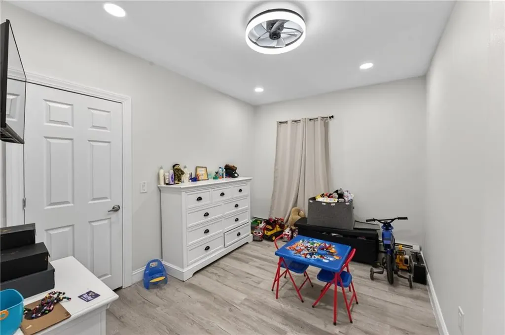 25 Tripoli Street Cranston RI 02909