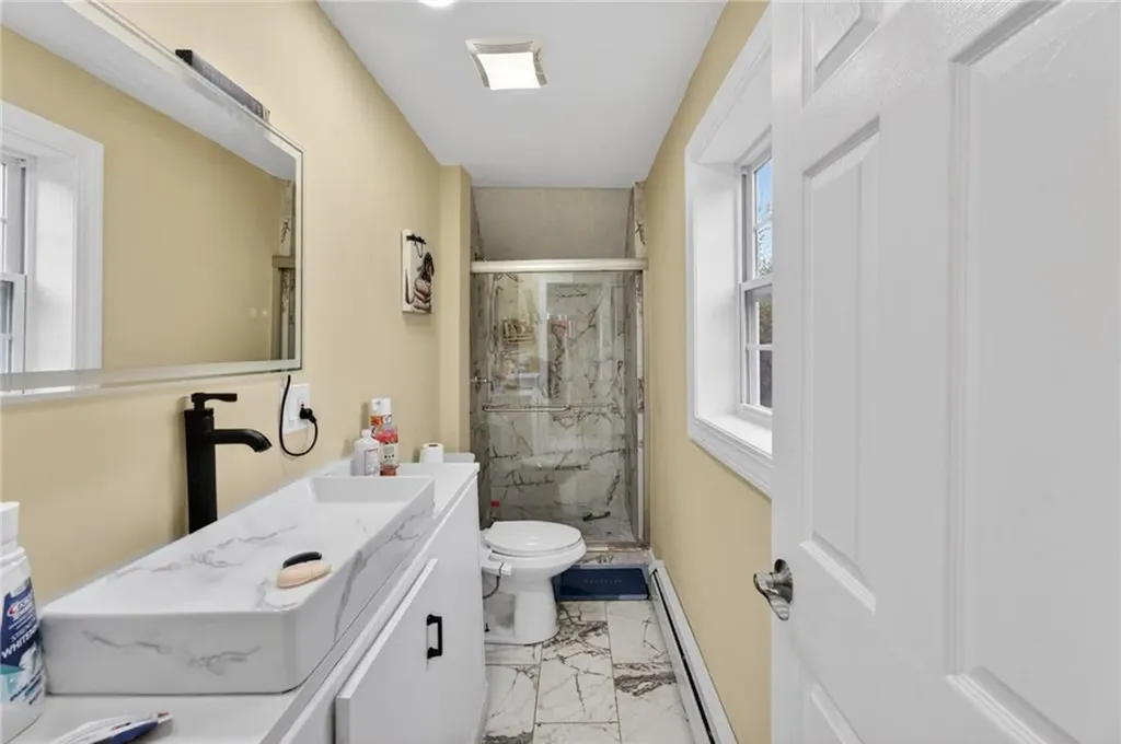 25 Tripoli Street Cranston RI 02909