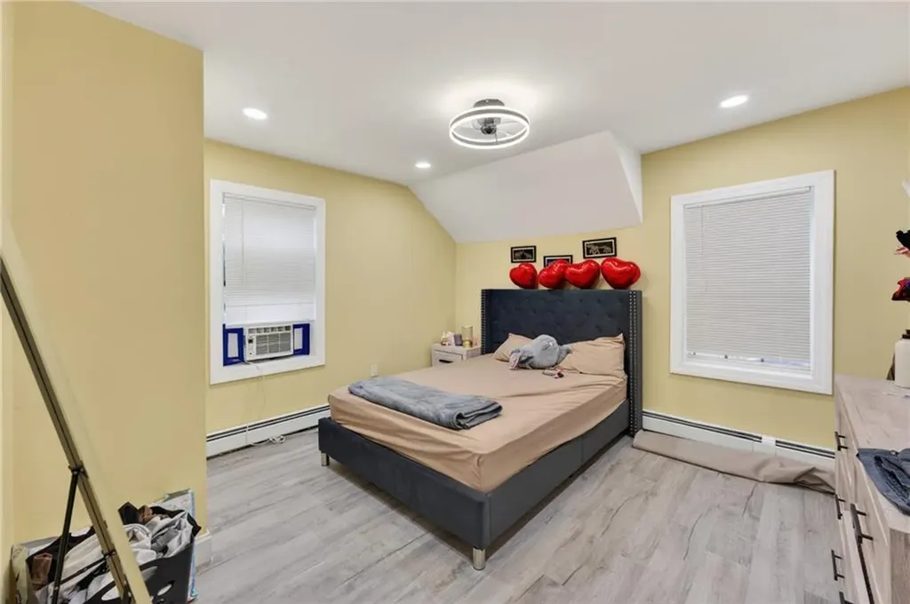 25 Tripoli Street Cranston RI 02909