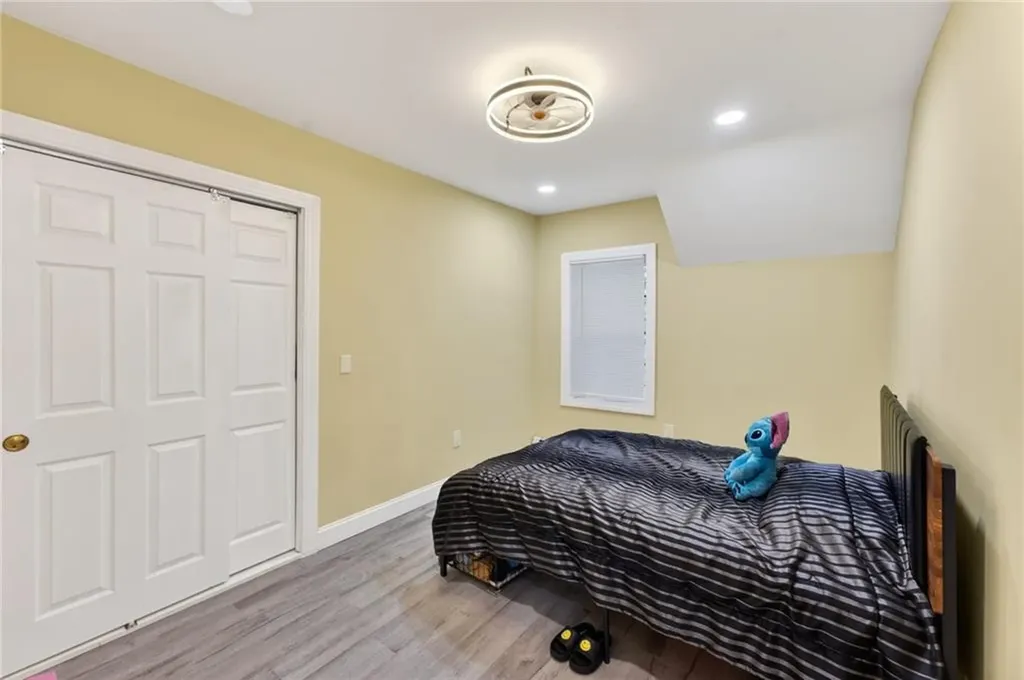 25 Tripoli Street Cranston RI 02909