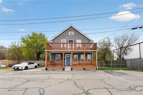 25 Tripoli Street Cranston RI 02909