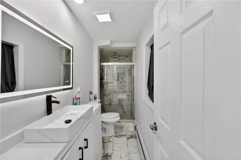 25 Tripoli Street Cranston RI 02909