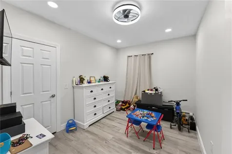 25 Tripoli Street Cranston RI 02909