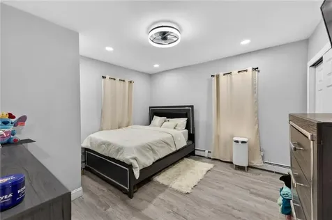 25 Tripoli Street Cranston RI 02909