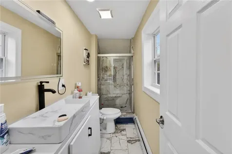 25 Tripoli Street Cranston RI 02909