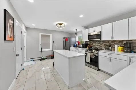 25 Tripoli Street Cranston RI 02909