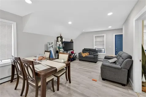 25 Tripoli Street Cranston RI 02909