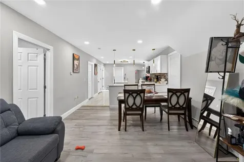 25 Tripoli Street Cranston RI 02909
