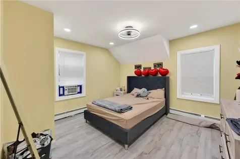 25 Tripoli Street Cranston RI 02909